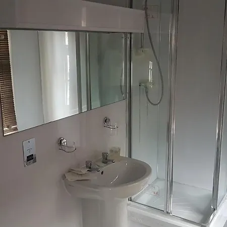 Central Hotell Redcar