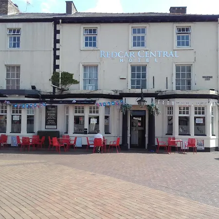 Central Hotel