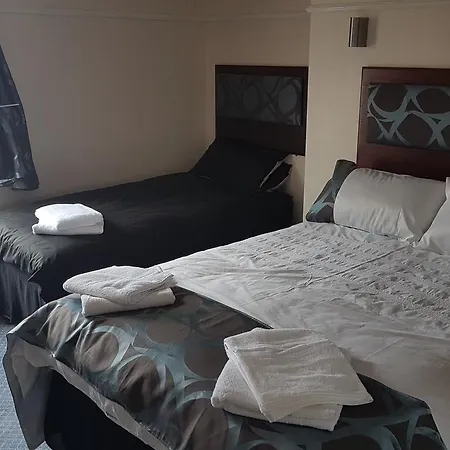 Hotel Central *