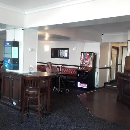 Central Hotel
