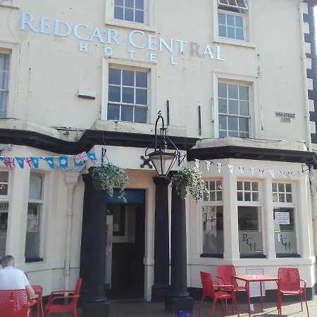 Central Redcar