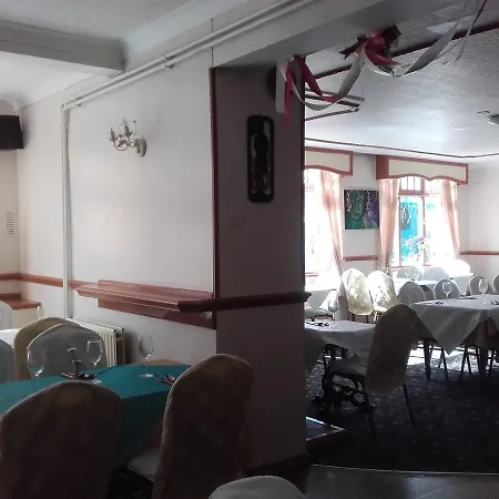 Hotel Central