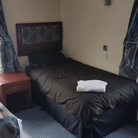 Hotel Central